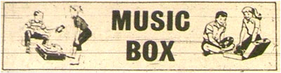 Musicbox