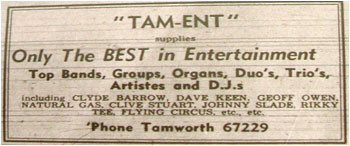 TAM-ENT