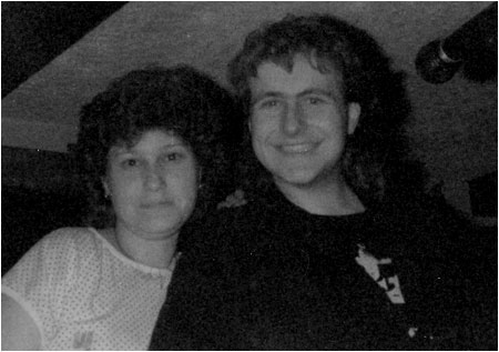 The DHSS - Tamworth Arts Centre - 1988/89
