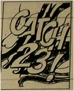 Catch 23 – Live Demo ****