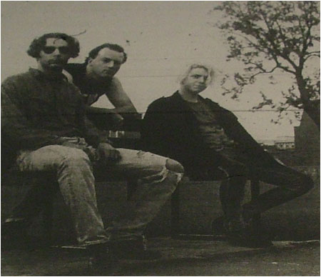 The Big Noise