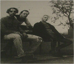 The Big Noise