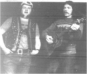 Ernie & Murph - 1979