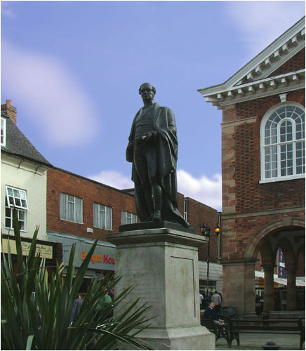 26 - Sir Robert Peel