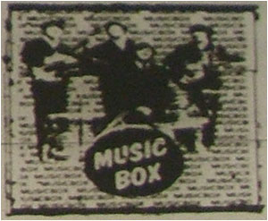 Musicbox