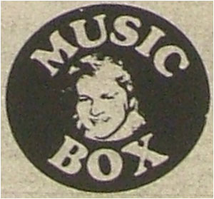 Musicbox