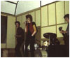 St. John's Guildhall, the Reliants first gig April 1978.