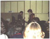 St. John's Guildhall, the Reliants first gig April 1978.